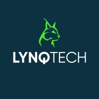 لوگوی LYNQTECH