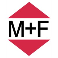 لوگوی M+F Technologies GmbH
