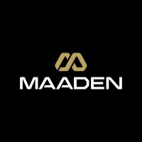 لوگوی Maaden