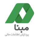 لوگوی پردازش اطلاعات مالی مبنا | Mabna DP
