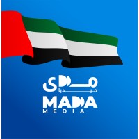 لوگوی Mada Media DXB
