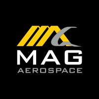 لوگوی MAG Aerospace