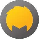 لوگوی دانش بنیان مشاور نرم افزار محک | Mahak Software Group