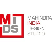 لوگوی Mahindra India Design Studio (M.I.D.S)