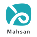 لوگوی مهسان | Mahsan