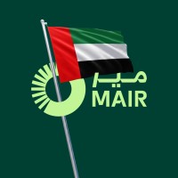 لوگوی MAIR Group