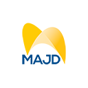 لوگوی فاوامجد | Majd ICT Co