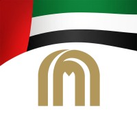 لوگوی Majid Al Futtaim