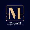 لوگوی صرافی رمزارزی مالی لند | Maliland Cryptocurrency Exchange