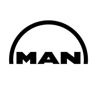 لوگوی MAN Truck & Bus SE