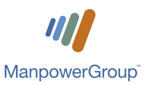لوگوی ManpowerGroup Middle East