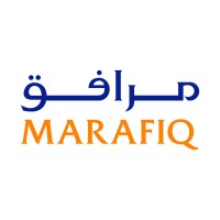 لوگوی Marafiq