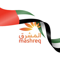 لوگوی Mashreq