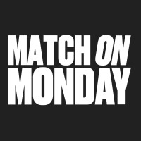 لوگوی Match on Monday