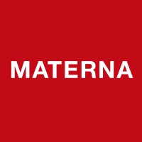 لوگوی Materna
