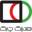 لوگوی هلدینگ چابک | Chabok Holding