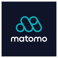 لوگوی Matomo