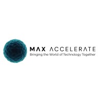 لوگوی Max Accelerate Technology Group