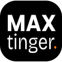 لوگوی Maxtinger Group Ltd