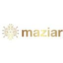 لوگوی مازیار | Maziar