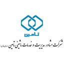 لوگوی مشاور مدیریت و خدمات ماشینی تامین | Tamin ICT