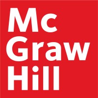 لوگوی McGraw Hill