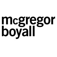 لوگوی McGregor Boyall