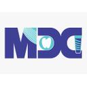 لوگوی مدرن کلینیک | MDC