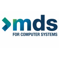 لوگوی MDS for Computer Systems (MDS CS)
