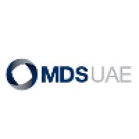 لوگوی Mideast Data Systems