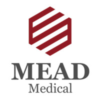 لوگوی MEAD Medical Supplies & Equipment LLC