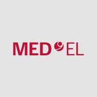 لوگوی MED-EL