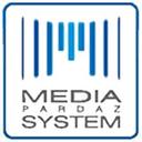 لوگوی مدیا پرداز سیستم | Media Pardaz System