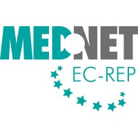 لوگوی MedNet EC-REP GmbH