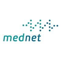 لوگوی MedNet Global Healthcare Solutions LLC