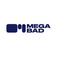 لوگوی MEGABAD GmbH