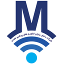 لوگوی دانش بنیان فناوری های پیشرو مقداد | Meghdad