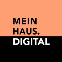 لوگوی meinhaus.digital