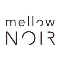 لوگوی mellow NOIR