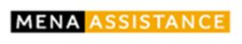 لوگوی MENA Assistance Careers