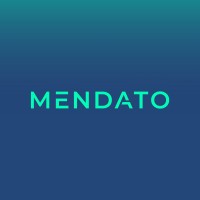 لوگوی Mendato