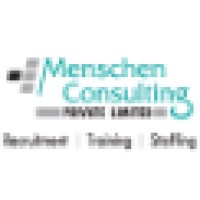 لوگوی Menschen Consulting Pvt. Ltd.