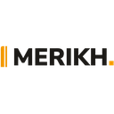 لوگوی مریخ تکنولوژی | Merikh Technology