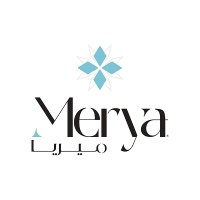 لوگوی Merya Hotels
