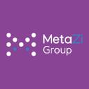 لوگوی گروه متازی | MetaZi Group