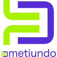 لوگوی metiundo GmbH
