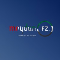 لوگوی Meydan Free Zone