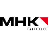 لوگوی MHK Group AG