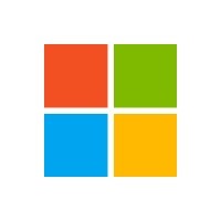 لوگوی Microsoft