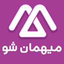 لوگوی میهمان شو | Mihmansho